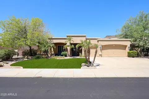 26412 N 41st Ln, Phoenix, AZ 85083