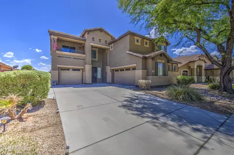 99 W Pasture Canyon Dr, San Tan Valley, AZ 85143