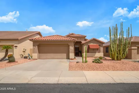 18080 W Udall Dr, Surprise, AZ 85374