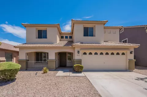 22701 S 212th St, Queen Creek, AZ 85142