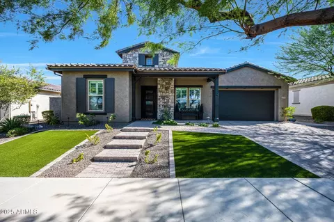 20591 W Pasadena Ave, Buckeye, AZ 85396