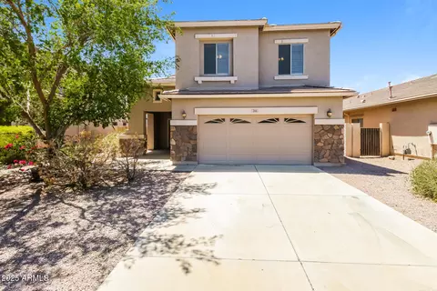 261 W Kona Dr, Casa Grande, AZ 85122