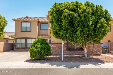 4519 W Pleasant Ln, Laveen, AZ 85339