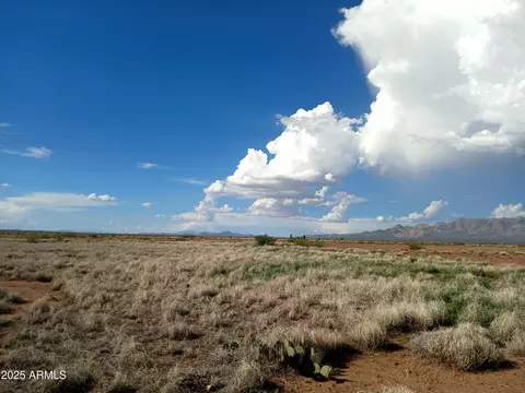 tbd N Ee Ranch Rd #3/4, Mcneal, AZ 85617