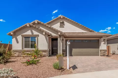5454 W Manzanita Dr, Glendale, AZ 85302