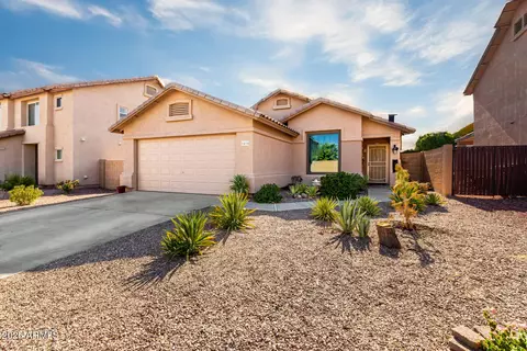 1416 S 220th Ln, Buckeye, AZ 85326