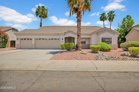 14841 N 87th Ln, Peoria, AZ 85381