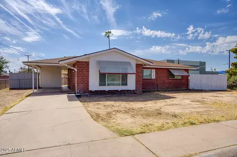 6232 N 38th Ave, Phoenix, AZ 85019