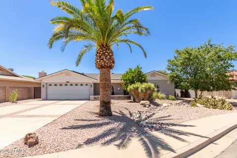 4529 E Farmdale Cir, Mesa, AZ 85206