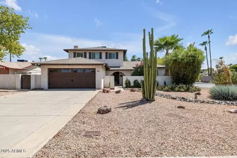 5001 E Bloomfield Rd, Scottsdale, AZ 85254