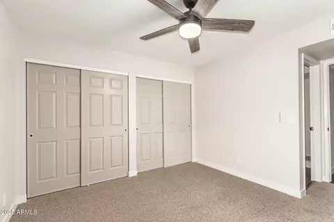 Bedroom - 1002 E Cochise Dr, Phoenix, AZ 85020 photo 3 of 5
