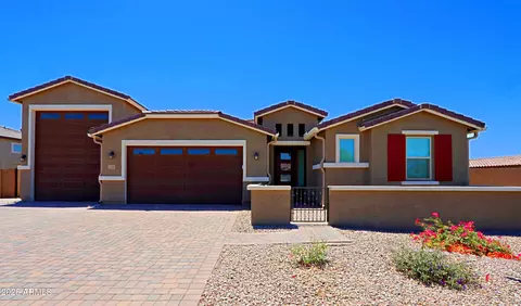 22386 N Daniel Dr, Maricopa, AZ 85138