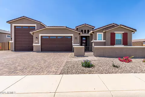22386 N Daniel Dr, Maricopa, AZ 85138