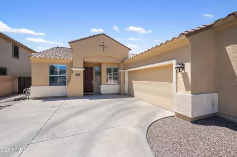 3635 E Bluebird Pl, Chandler, AZ 85286