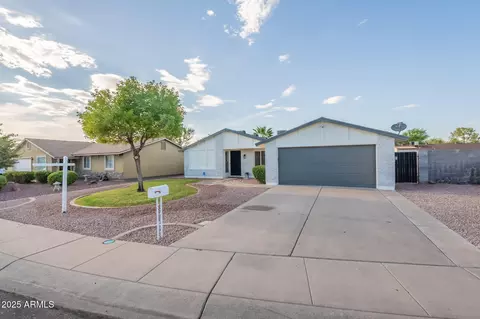 1506 W El Monte Pl, Chandler, AZ 85224