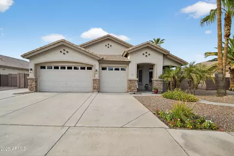 1810 E Lynx Pl, Chandler, AZ 85249