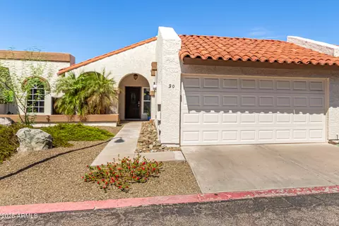 1930 S Westwood -- #20, Mesa, AZ 85210