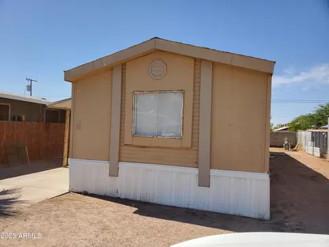 708 W Mcmurray Blvd #38, Casa Grande, AZ 85122