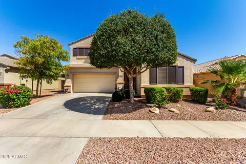 17604 W Bloomfield Rd, Surprise, AZ 85388