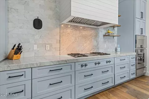 Kitchen - 4569 E Lafayette Blvd, Phoenix, AZ 85018 photo 4 of 4