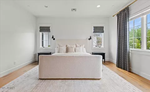Bedroom - 4569 E Lafayette Blvd, Phoenix, AZ 85018 photo 1 of 5