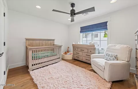 Bedroom - 4569 E Lafayette Blvd, Phoenix, AZ 85018 photo 5 of 5