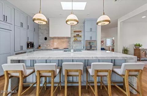 Kitchen - 4569 E Lafayette Blvd, Phoenix, AZ 85018 photo 3 of 4