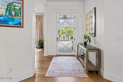 Entry Way - 4569 E Lafayette Blvd, Phoenix, AZ 85018 photo 1 of 1