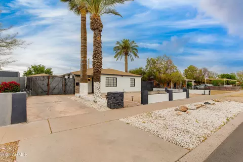 1529 Edgemont Ave, Phoenix, AZ 85006