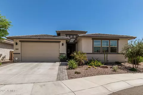 18457 W Pasadena Ave, Litchfield Park, AZ 85340