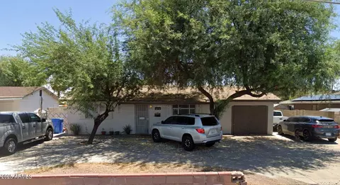 4715 N 51st Ave, Phoenix, AZ 85031