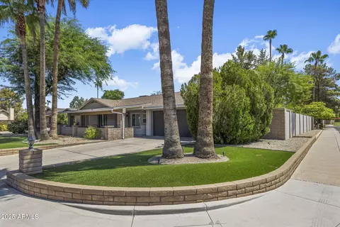 15841 N 49th Pl, Scottsdale, AZ 85254