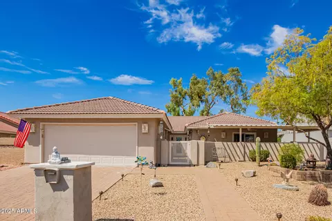 10526 E Spring Creek Rd, Sun Lakes, AZ 85248