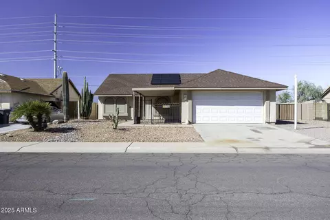 1705 E Shasta St, Casa Grande, AZ 85122