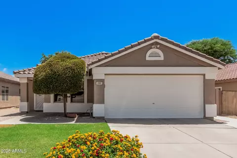 643 S Hazel Ct, Gilbert, AZ 85296