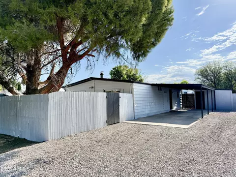 2271 S Copper Dr, Cottonwood, AZ 86326
