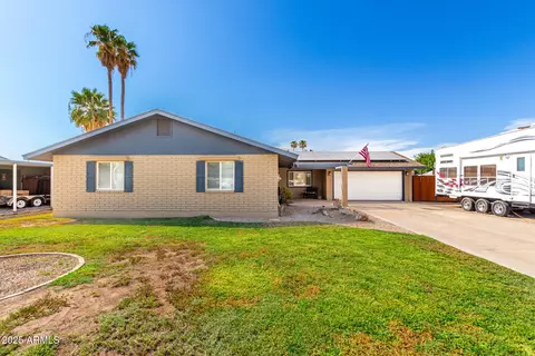 3538 W Mescal St, Phoenix, AZ 85029