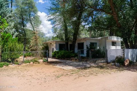 1507 N Bell Cir, Payson, AZ 85541