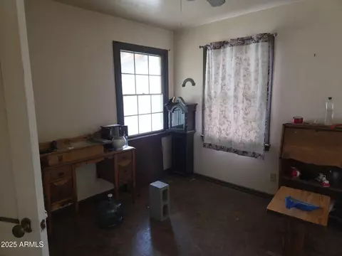Bedroom - 27 Lowell Ave, Bisbee, AZ 85603 photo 1 of 2
