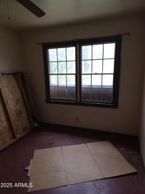 Bedroom - 27 Lowell Ave, Bisbee, AZ 85603 photo 2 of 2