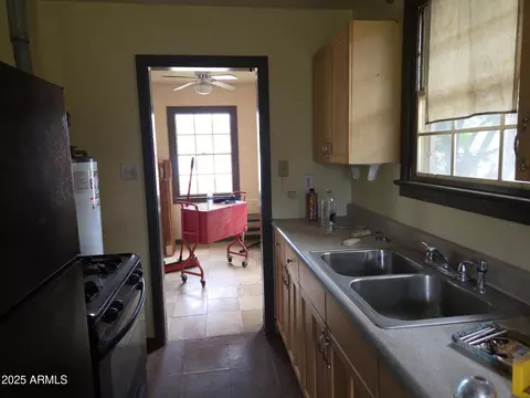 Kitchen - 27 Lowell Ave, Bisbee, AZ 85603 photo 1 of 1