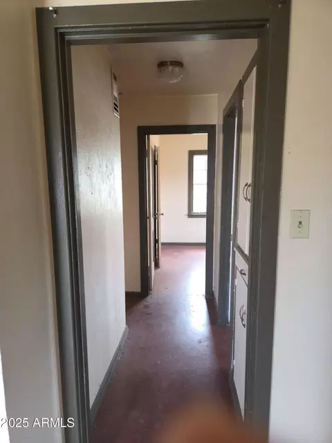 Entry Way - 27 Lowell Ave, Bisbee, AZ 85603 photo 2 of 2