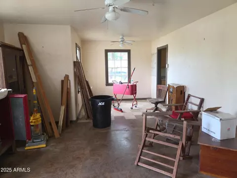 Living - 27 Lowell Ave, Bisbee, AZ 85603 photo 1 of 1