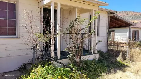 Exterior - 27 Lowell Ave, Bisbee, AZ 85603 photo 1 of 1