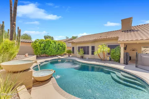 10763 S Mustang Dr, Goodyear, AZ 85338