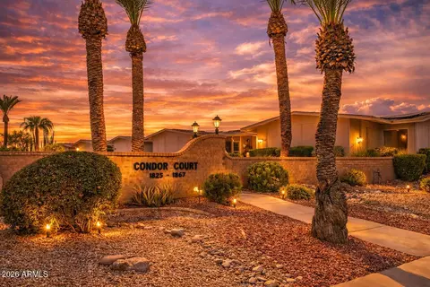 13447 W Copperstone Dr, Sun City West, AZ 85375