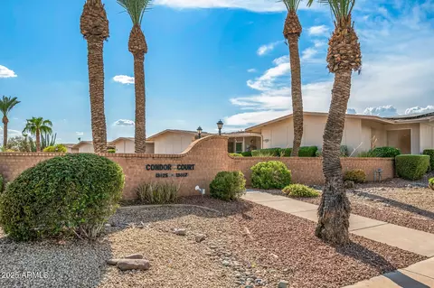 13447 W Copperstone Dr, Sun City West, AZ 85375