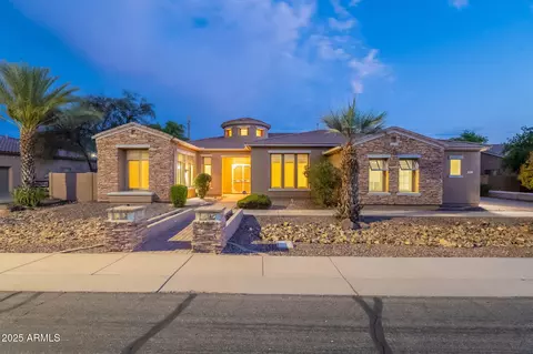 1871 E Sagittarius Pl, Chandler, AZ 85249