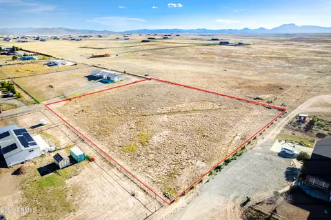 7150 E Stardust Ln #29, Prescott Valley, AZ 86315
