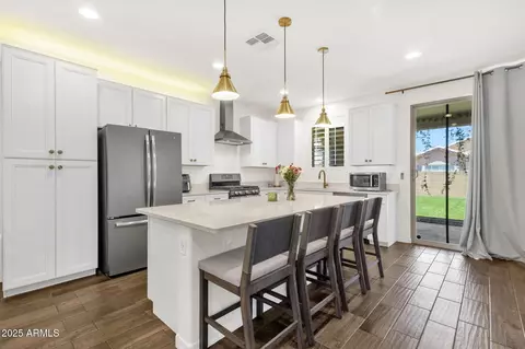 Kitchen - 722 E Betsy Ln, Gilbert, AZ 85296 photo 1 of 5